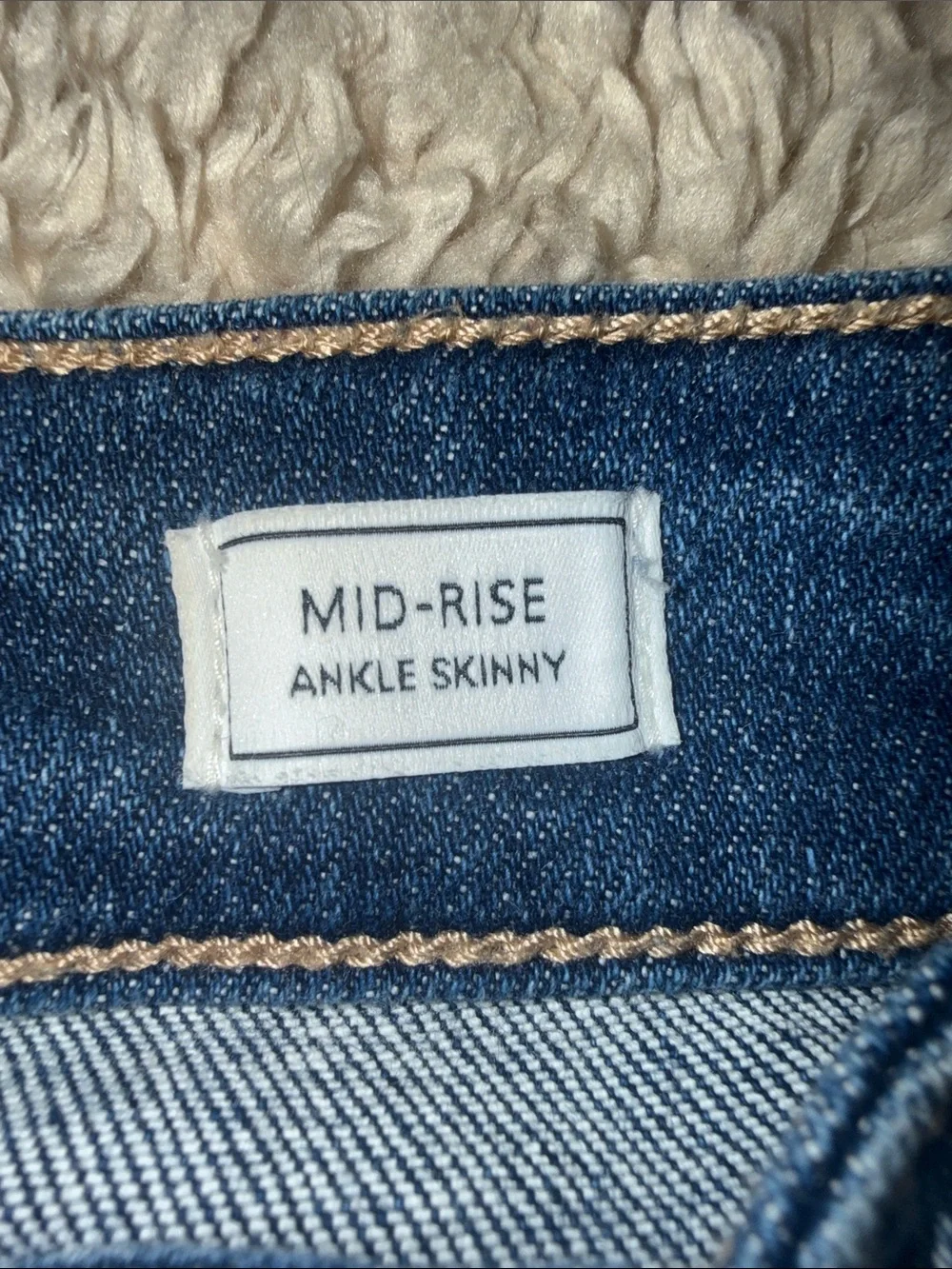 Women’s Kancan Jeans